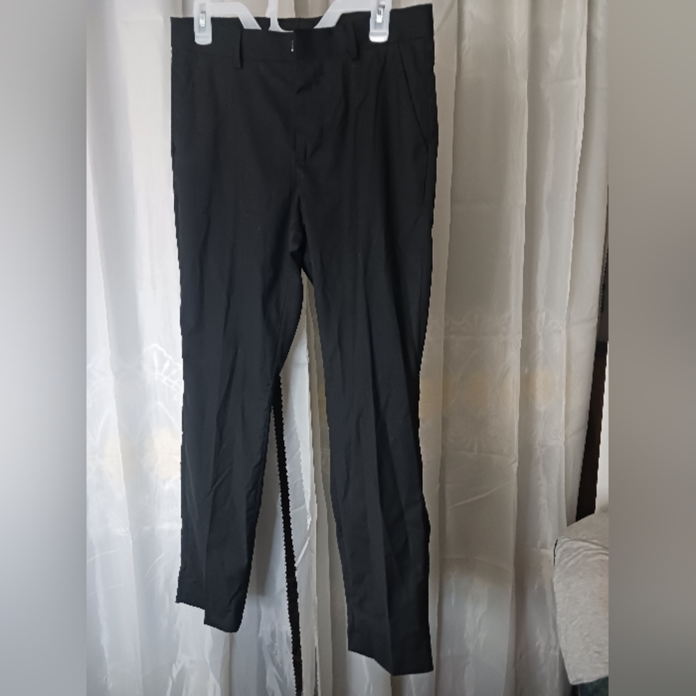 H&M dress trouser pant